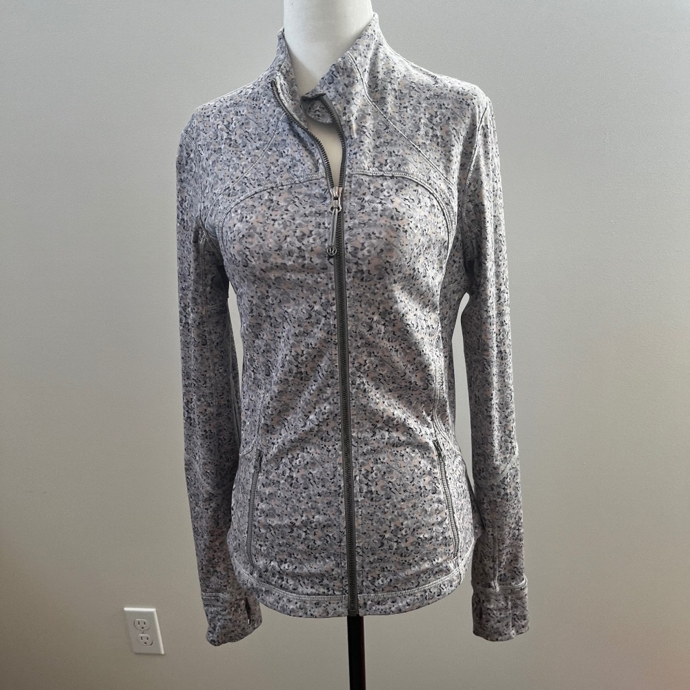 Lululemon define jacket